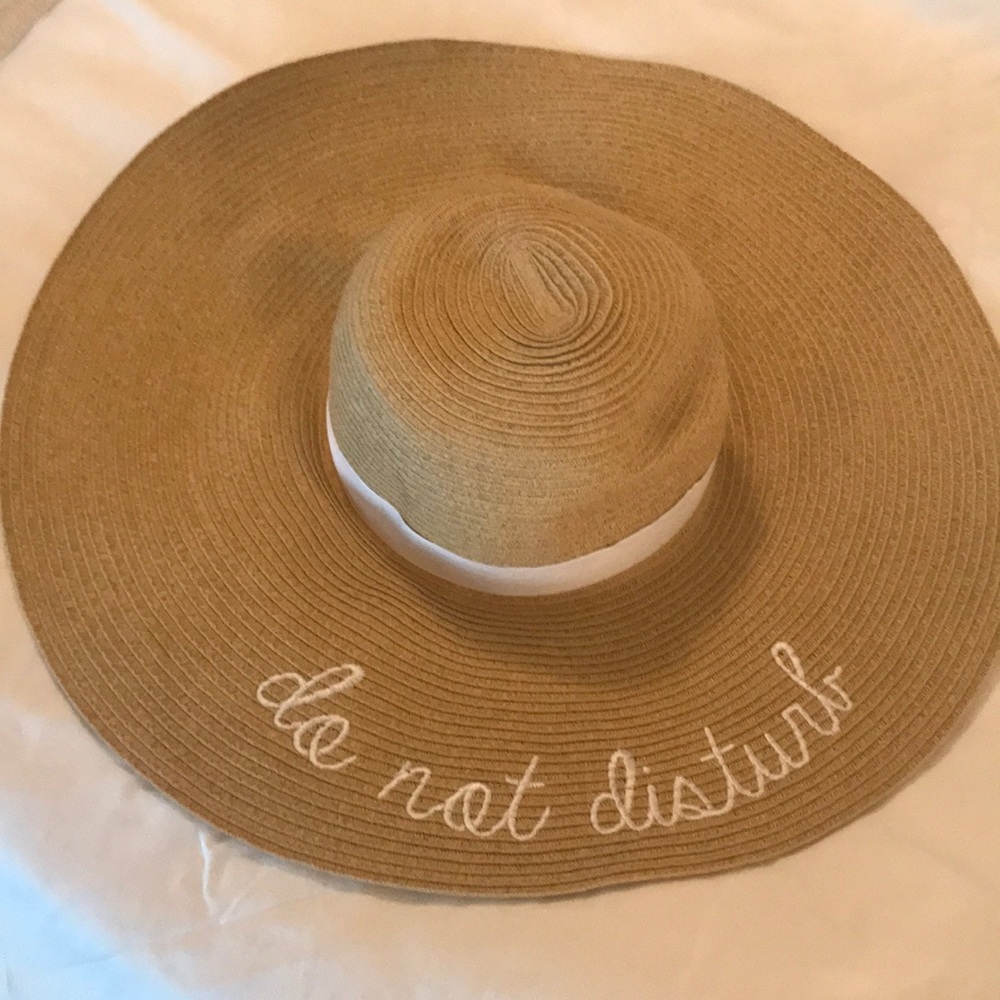 Sunhat